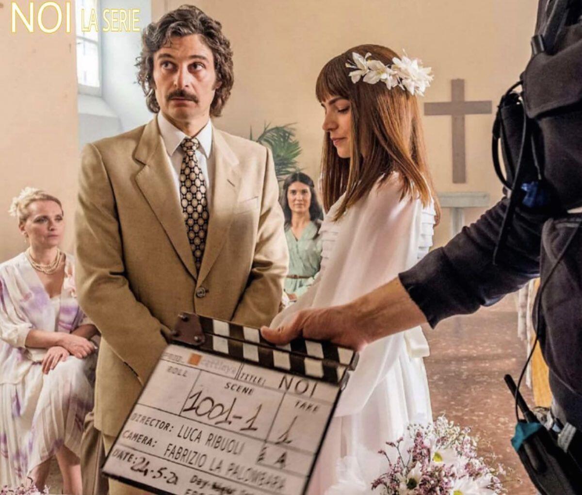 Noi: arriva la serie reboot di This is Us - 