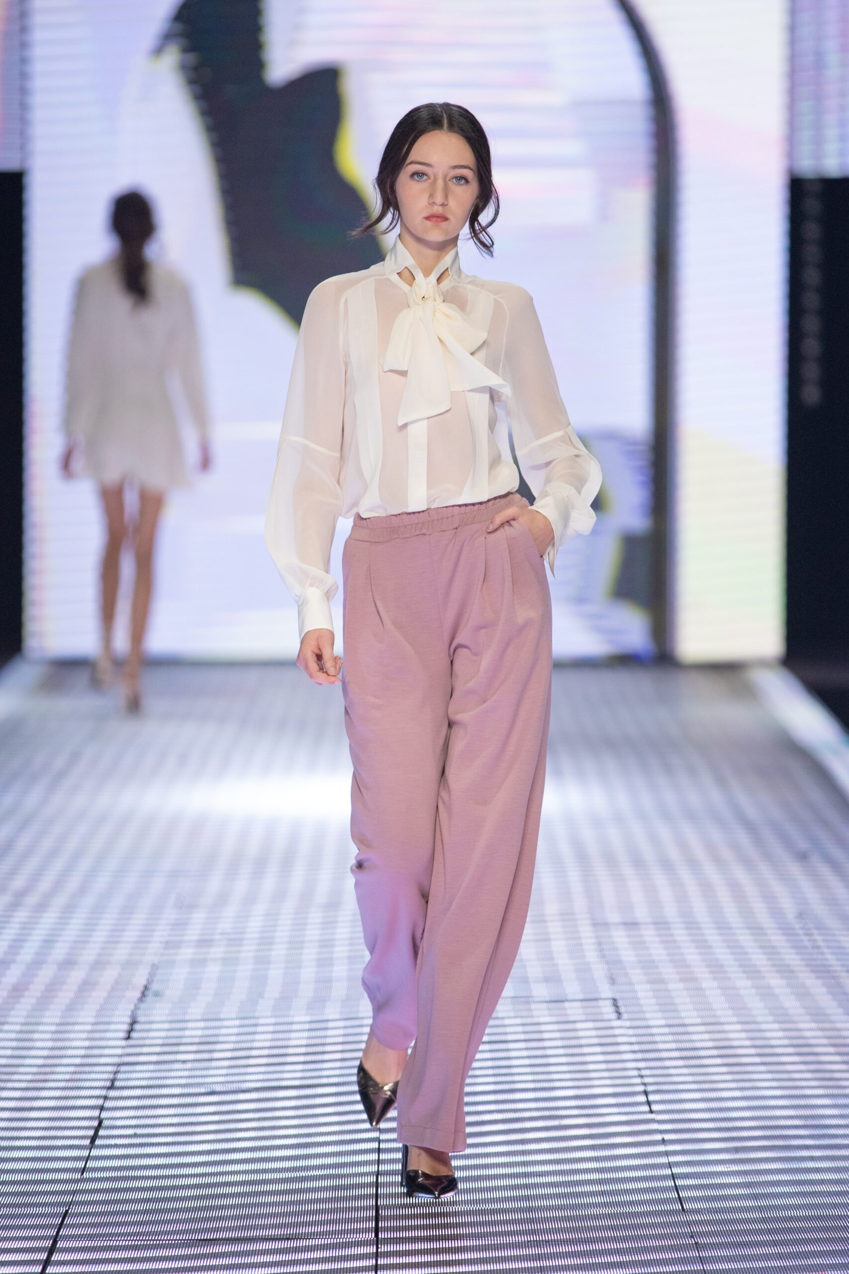 Altaroma: La quarantesima edizione della Roma Fashion Week