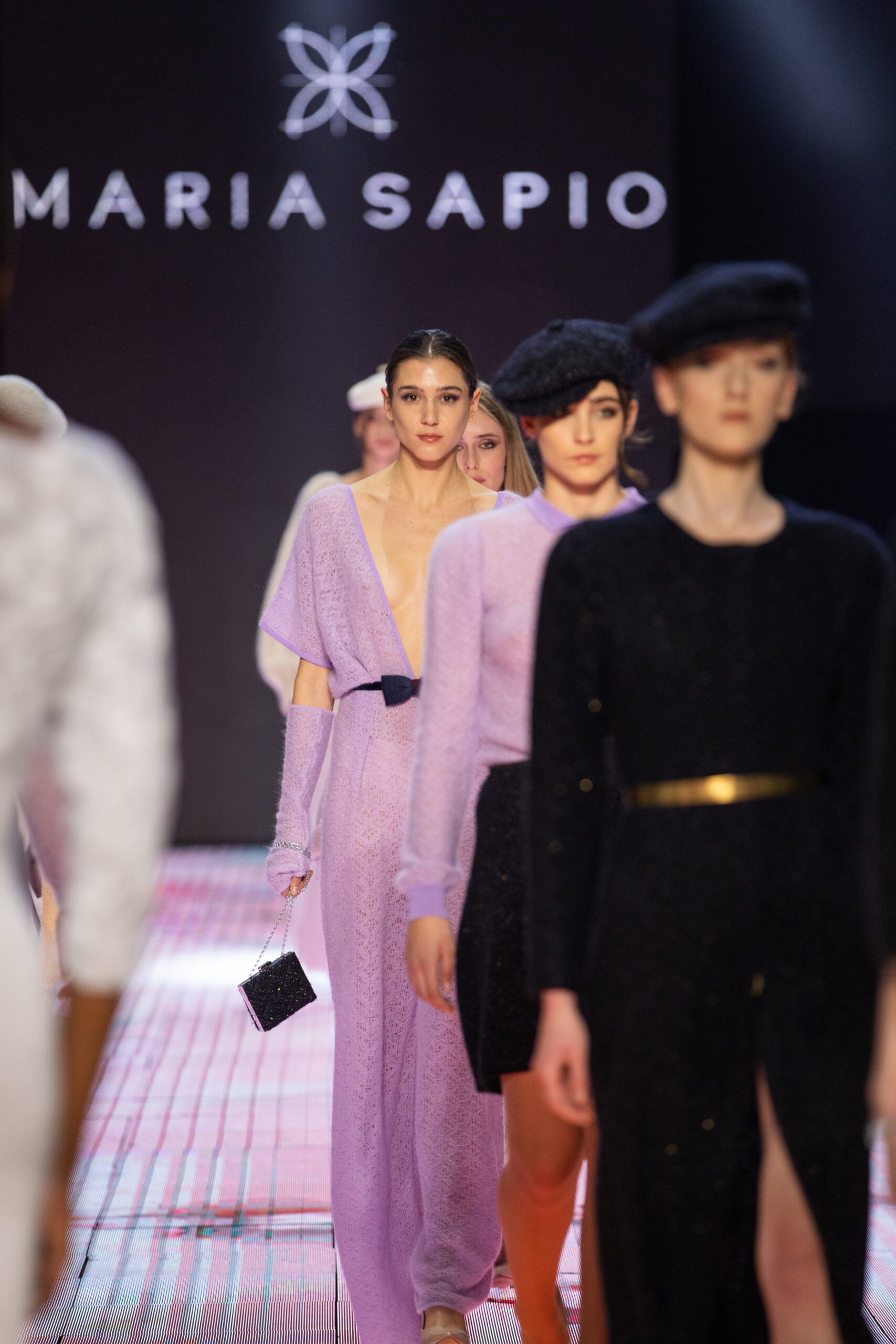 Altaroma: La quarantesima edizione della Roma Fashion Week