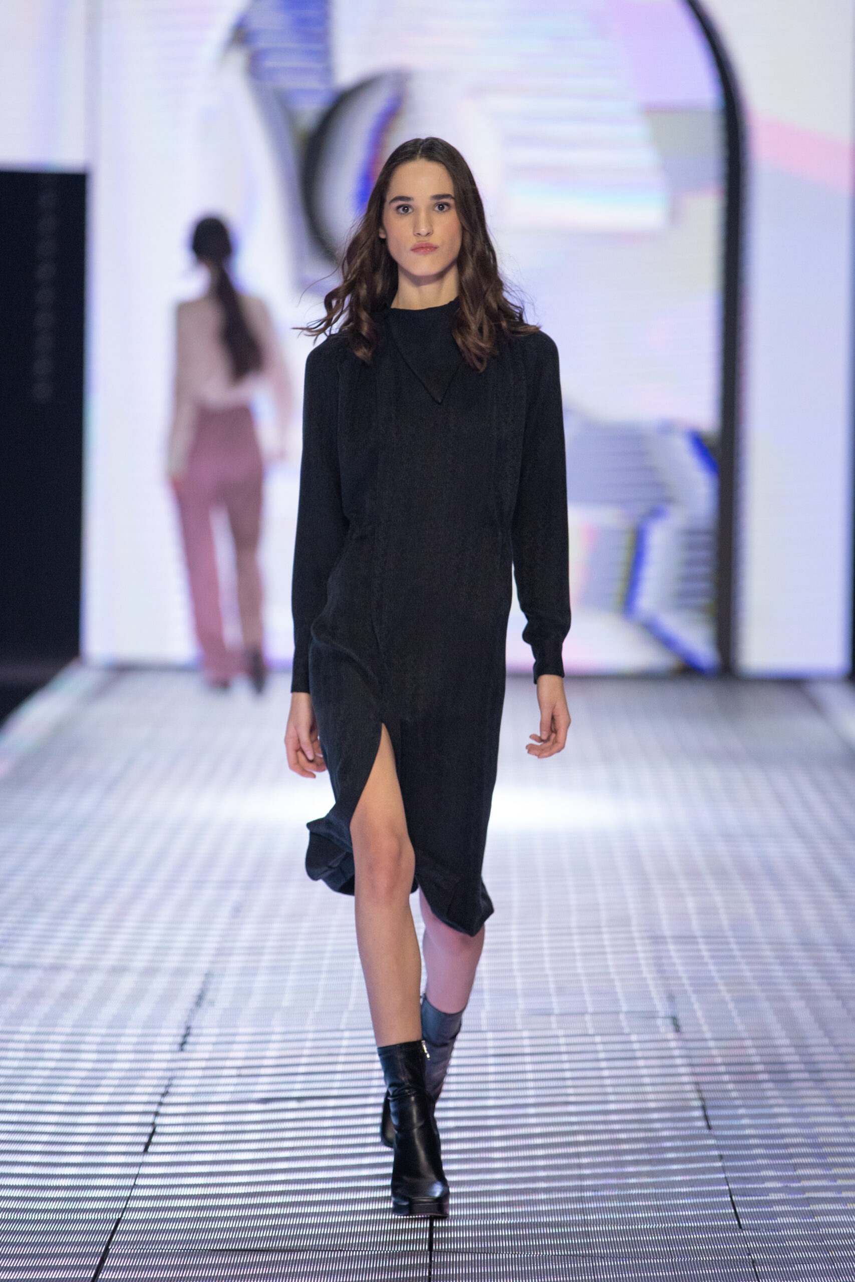 Altaroma: La quarantesima edizione della Roma Fashion Week