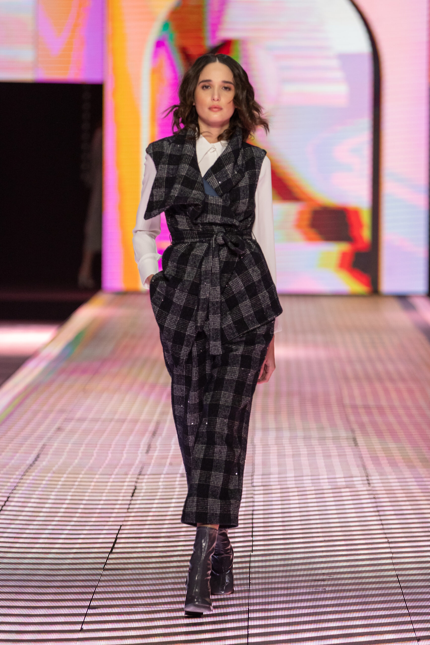 Altaroma: La quarantesima edizione della Roma Fashion Week
