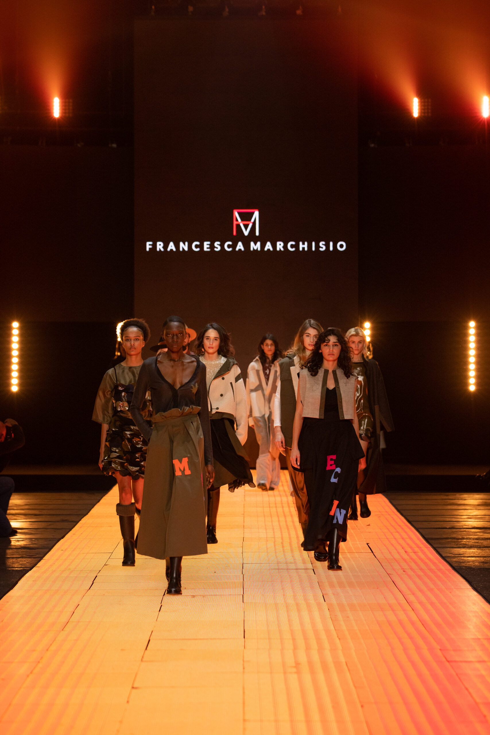 Altaroma: La quarantesima edizione della Roma Fashion Week