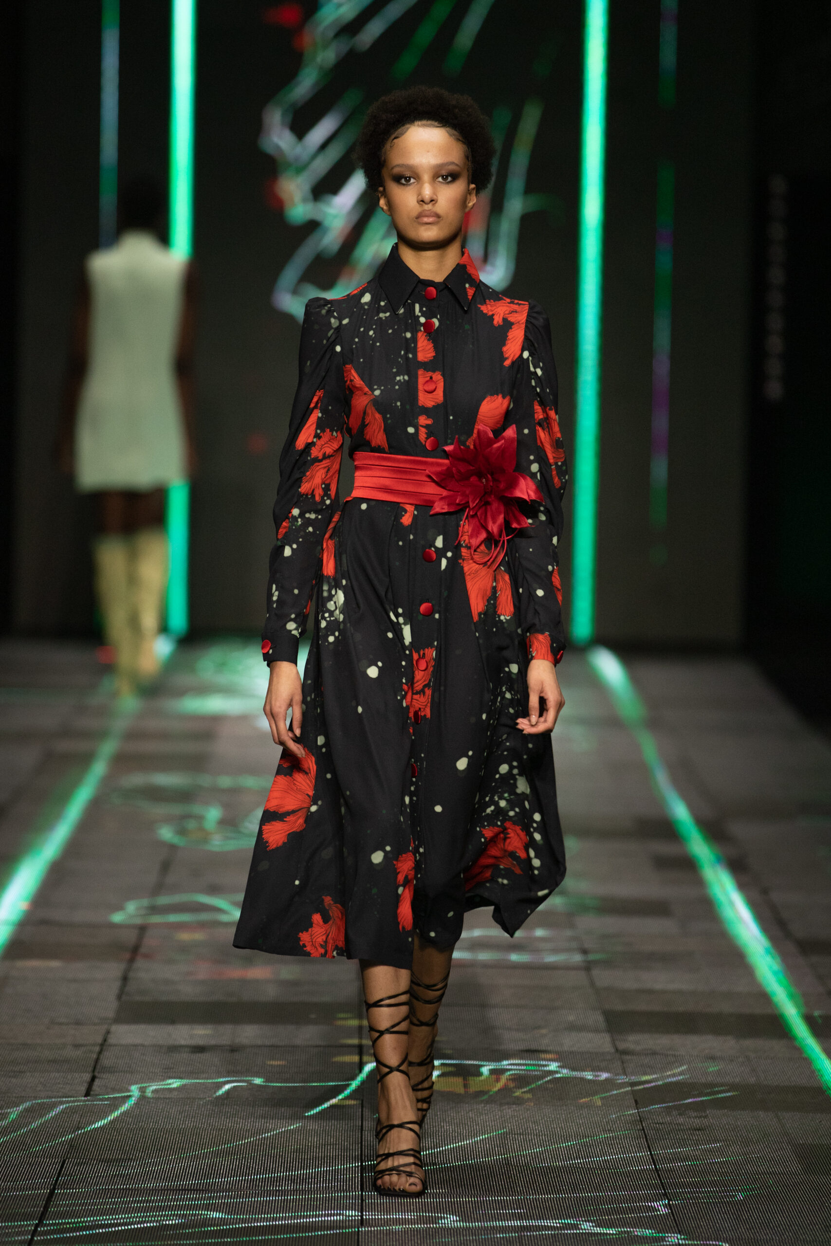 Altaroma: La quarantesima edizione della Roma Fashion Week