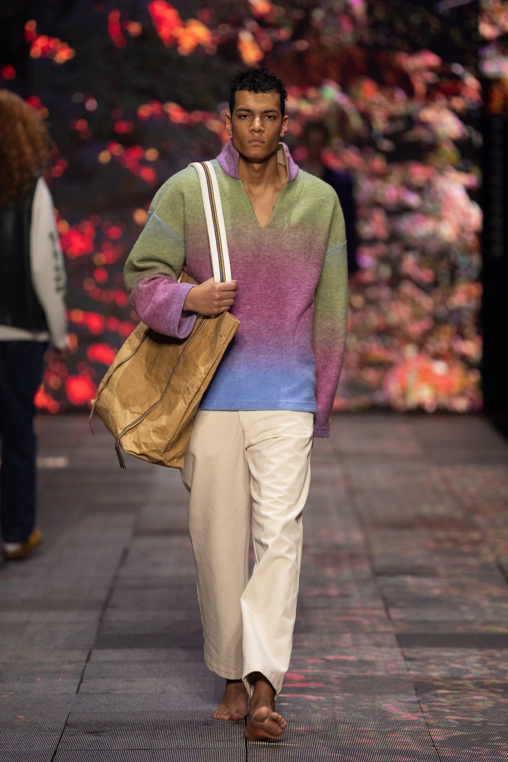 Altaroma: La quarantesima edizione della Roma Fashion Week