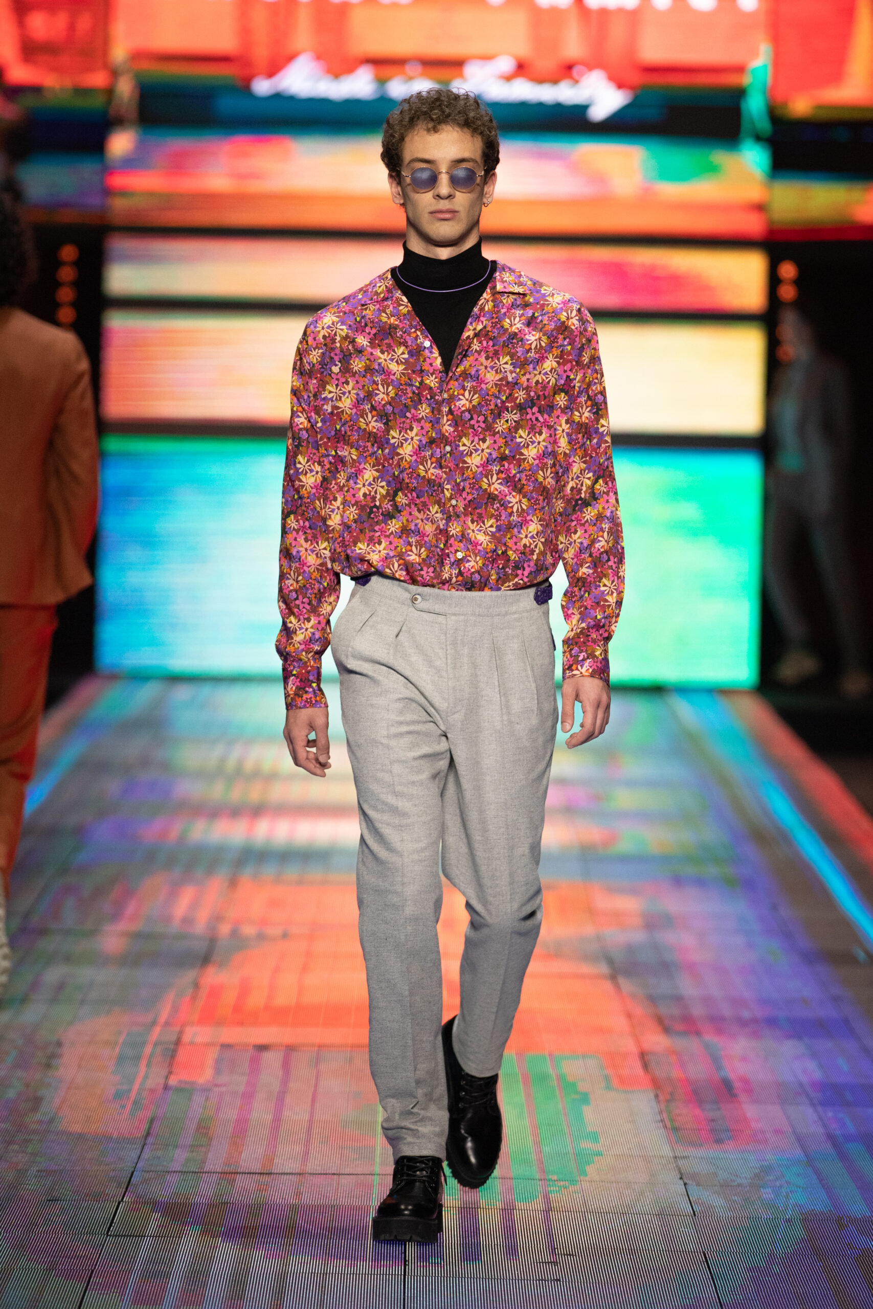 Altaroma: La quarantesima edizione della Roma Fashion Week