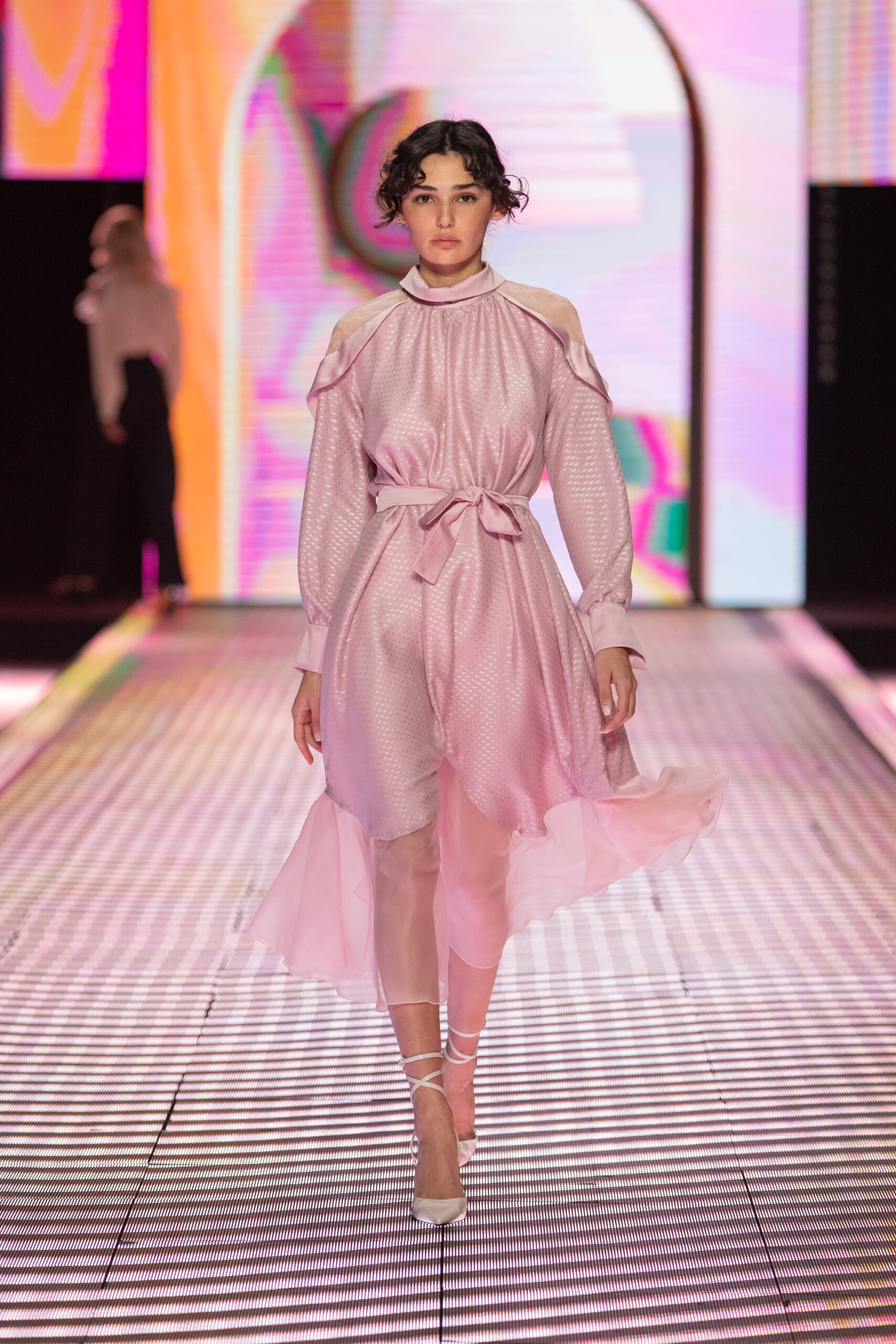 Altaroma: La quarantesima edizione della Roma Fashion Week