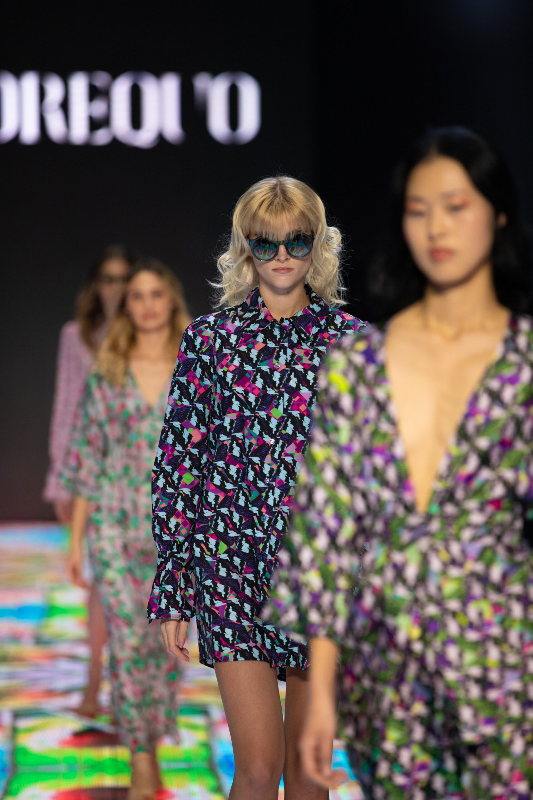 Altaroma: La quarantesima edizione della Roma Fashion Week