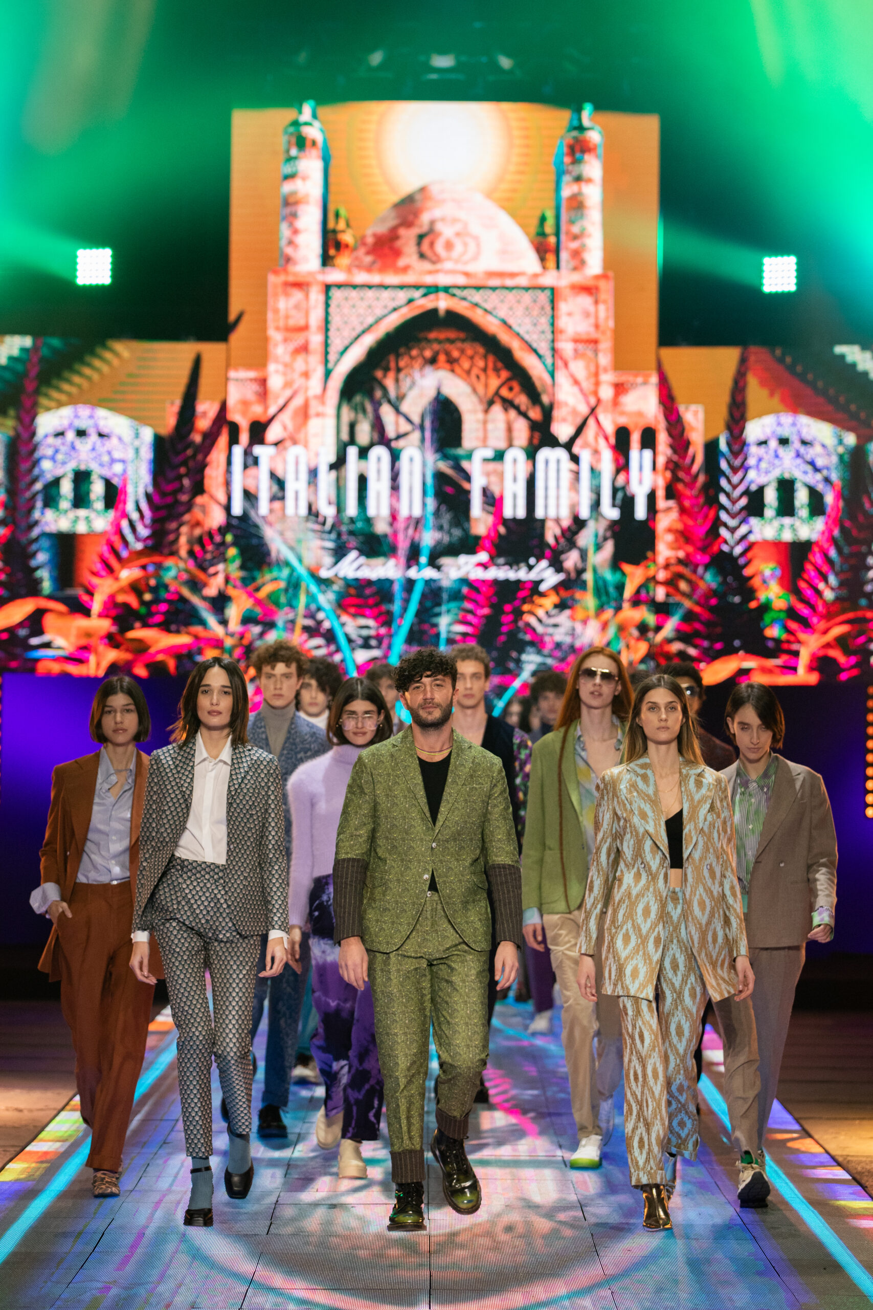 Altaroma: La quarantesima edizione della Roma Fashion Week