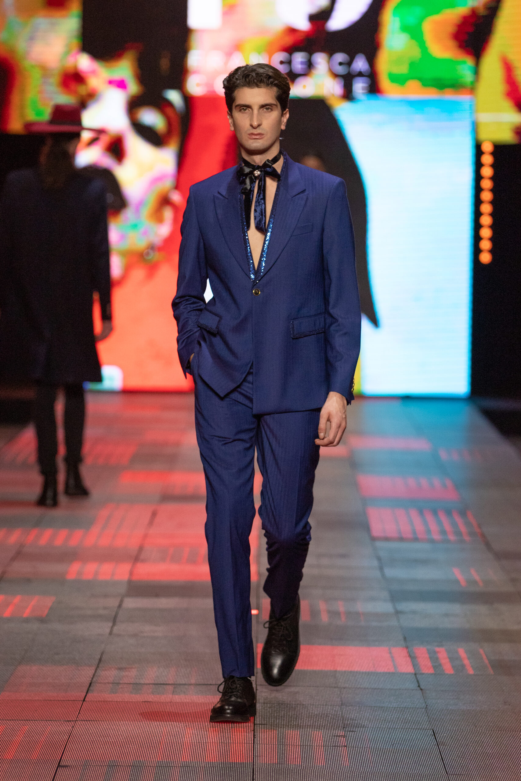 Altaroma: La quarantesima edizione della Roma Fashion Week