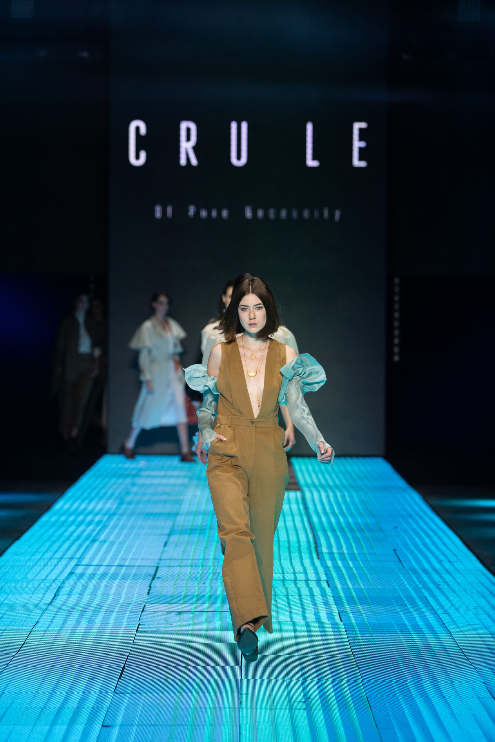 Altaroma: La quarantesima edizione della Roma Fashion Week