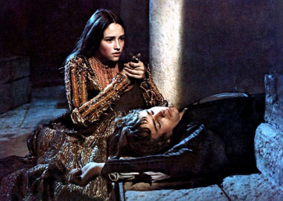 Nessun libro italiano tra i libri romantici più tradotti al mondo. Al primo posto Romeo e Giulietta di Shakespeare - 