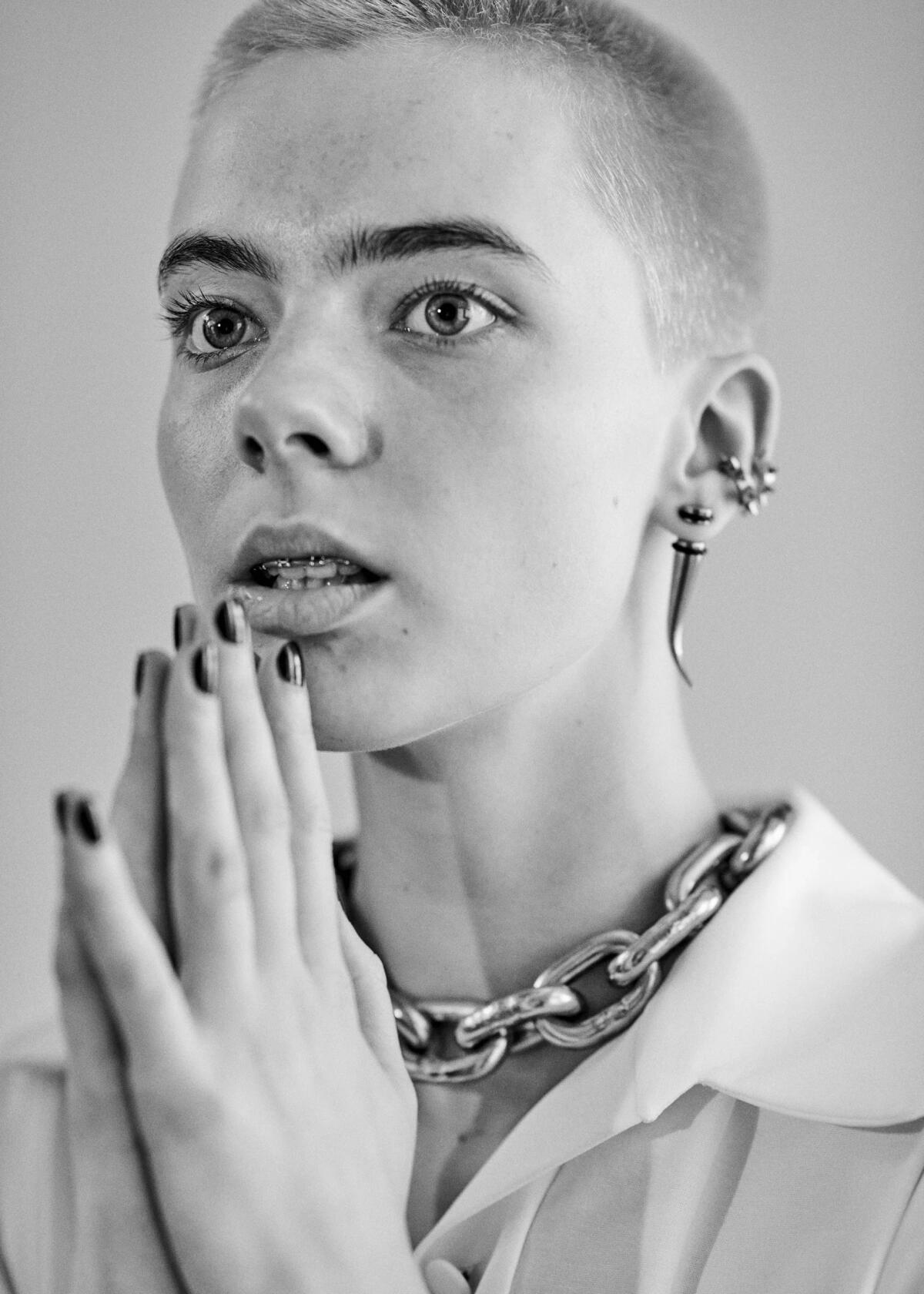 Andrea Incontri, Season 01 Her - 