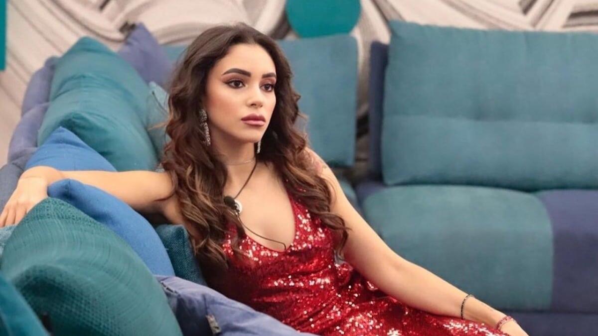 Grande Fratello Vip: Jessica Selassié vince la sesta edizione - 