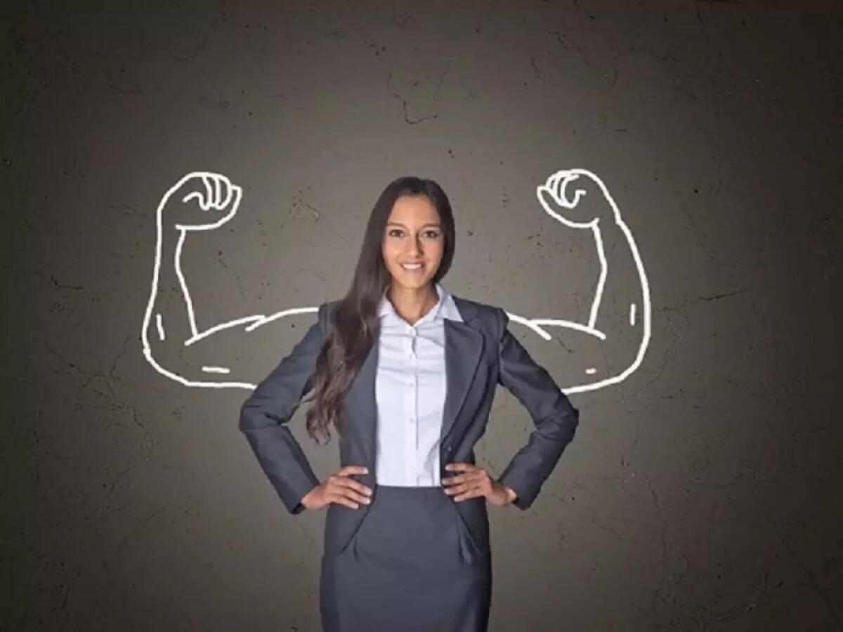 Corso gratuito sulla leadership femminile: l'iniziativa della community DEA Donnecheammiro - 