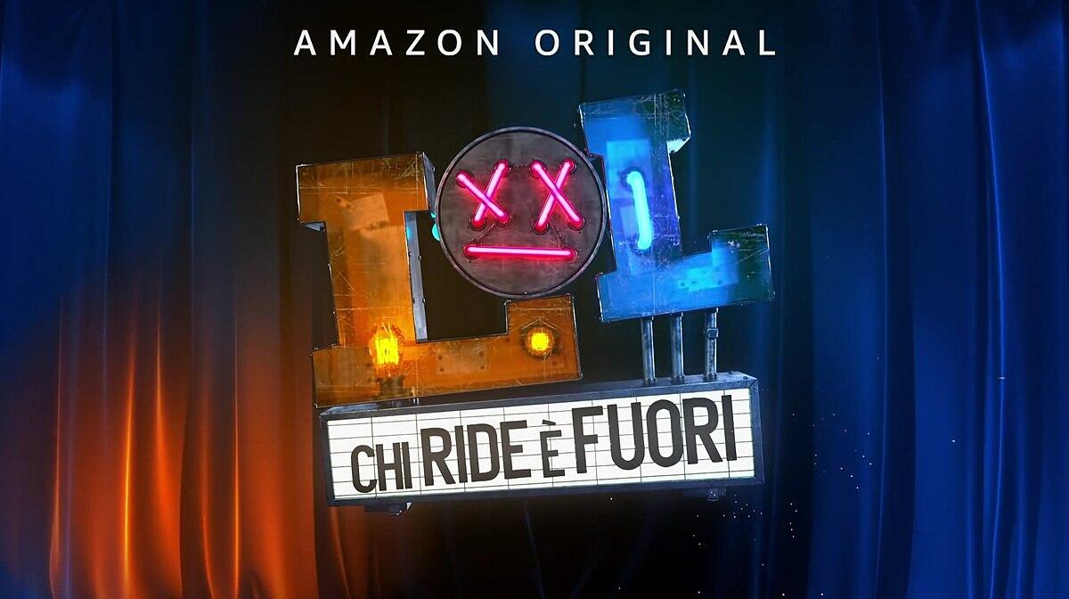 LOL – Chi ride è fuori: rinnovato per la terza stagione - 