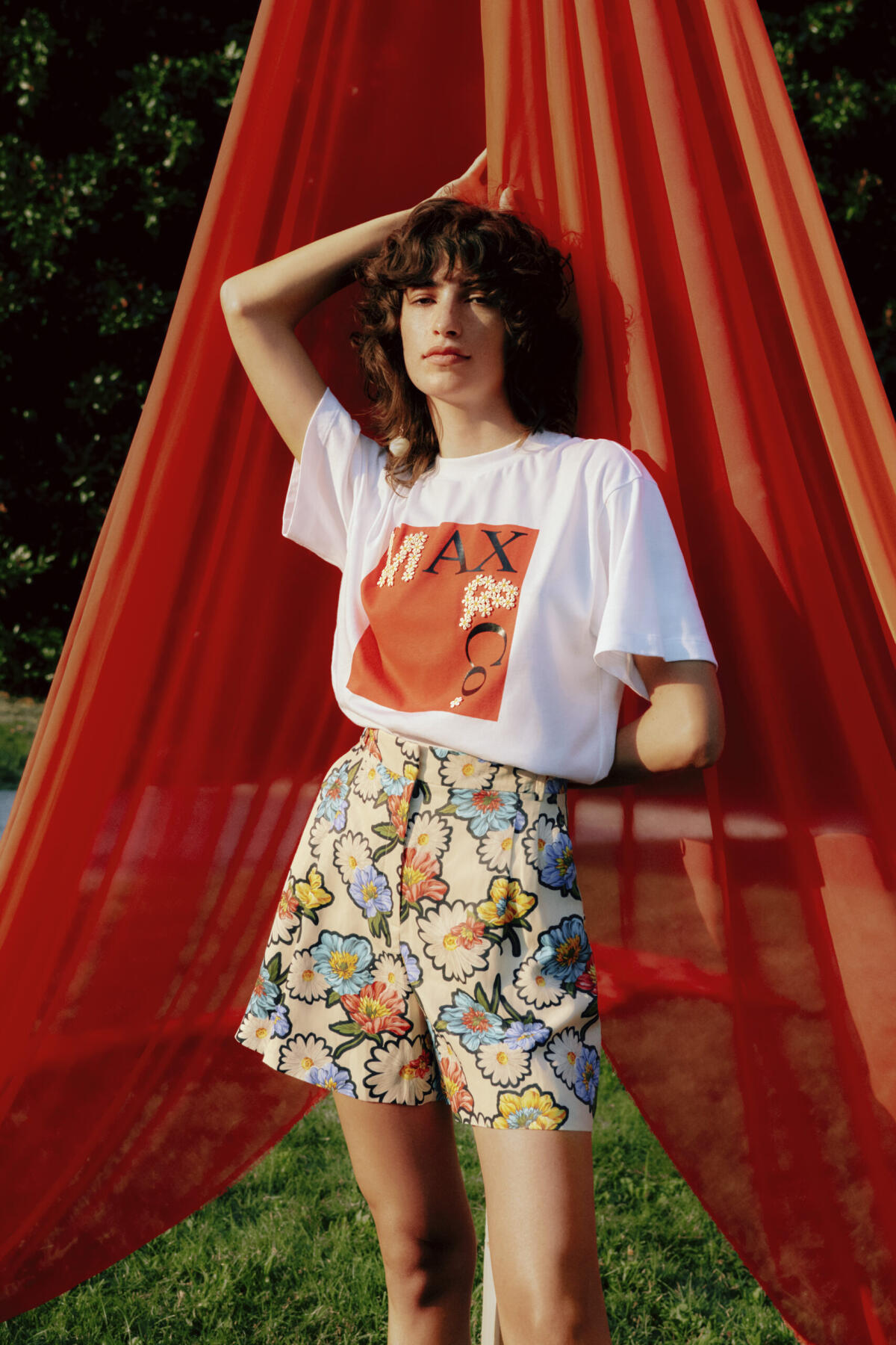 MAX&amp;Co. presenta Shall We? - 