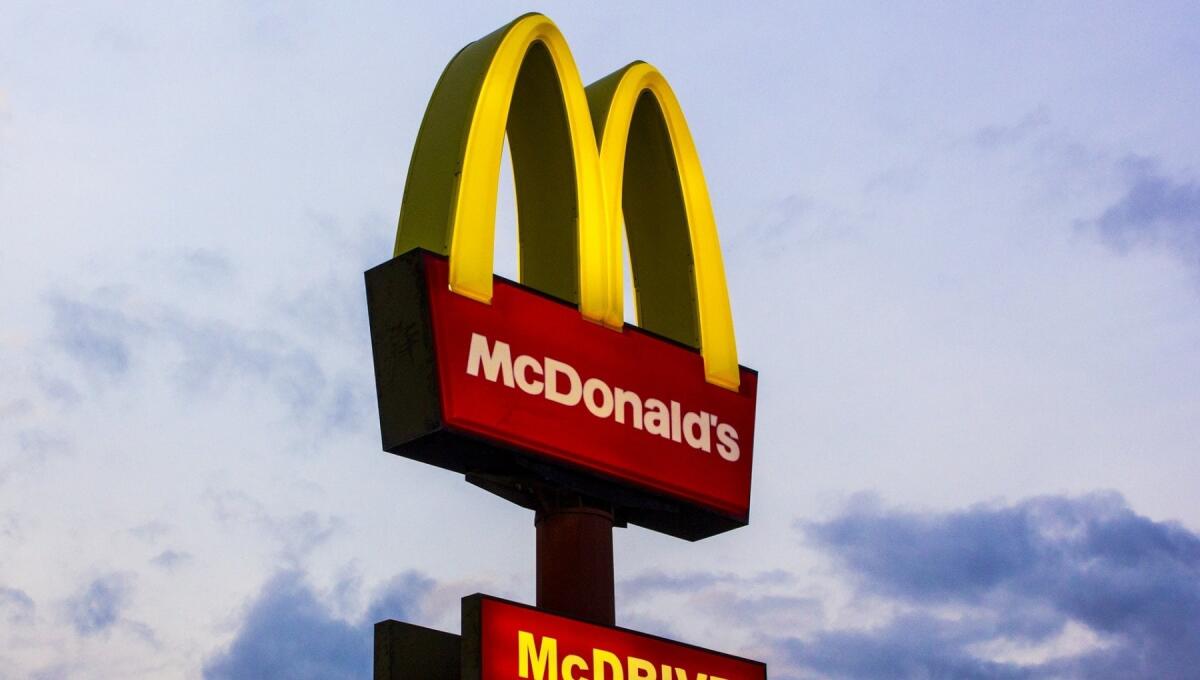 McDonald’s cerca 10 nuovi candidati da inserire nei ristoranti della provincia di Foggia - 