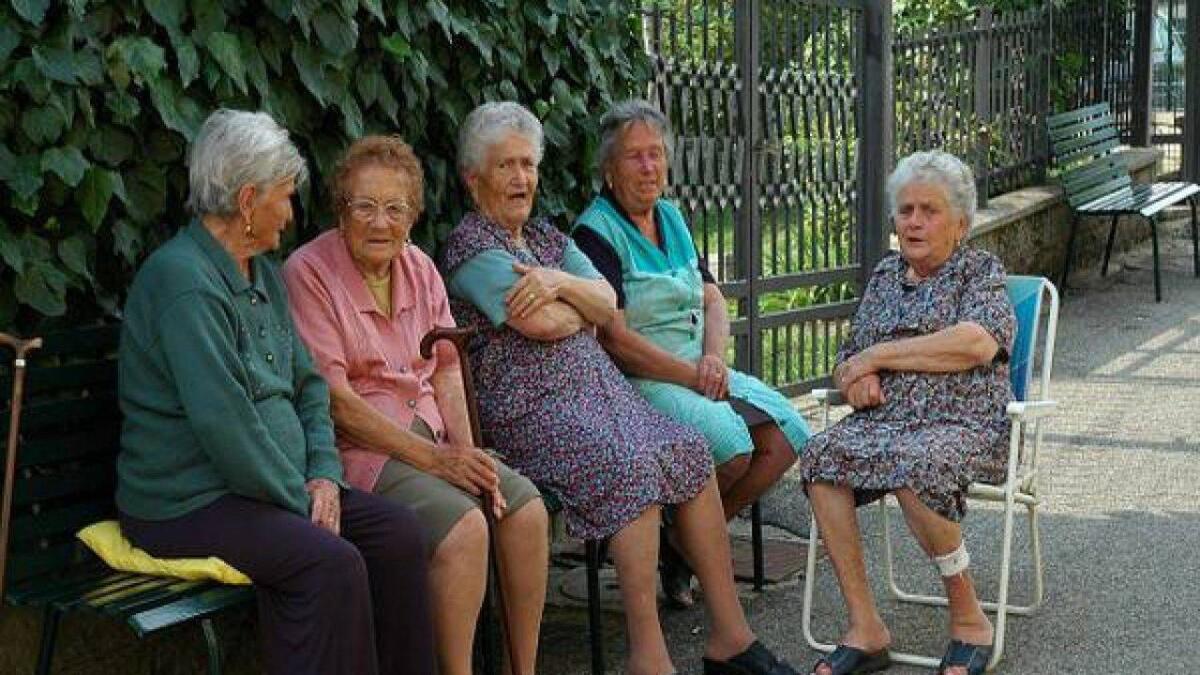 SPI Cgil: "Foggia non è una città per le donne, salto indietro di 30 anni". I dati degli Stati Generali delle donne di Capitanata - donne pensionate