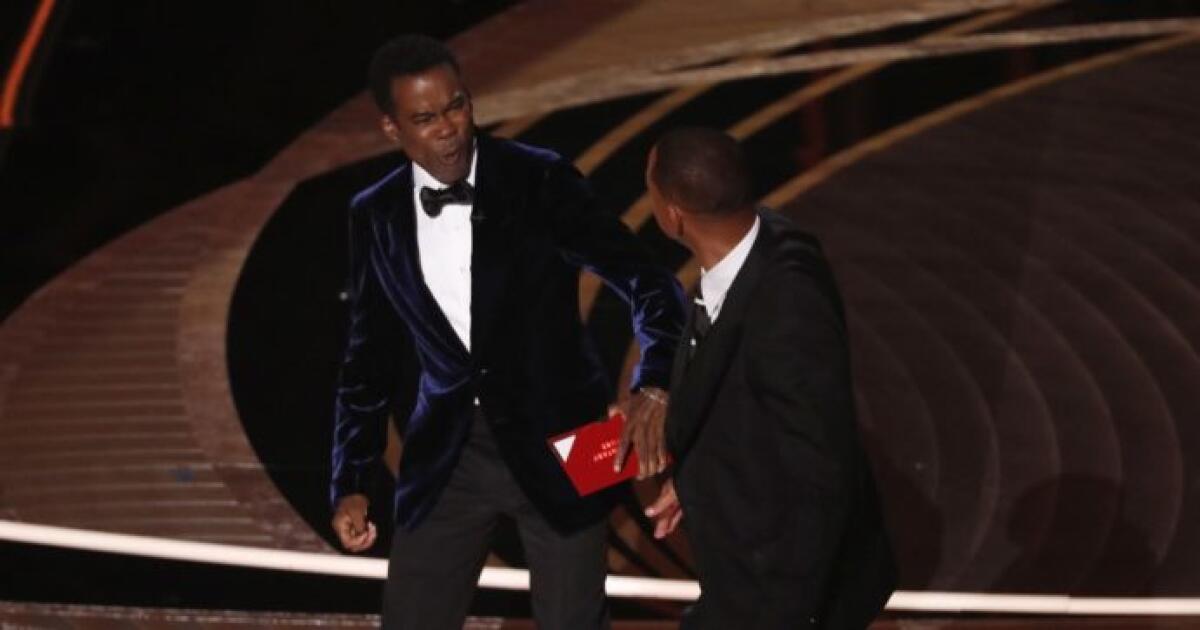 Oscar 2022: l’Academy apre un’indagine e condanna le azioni di Will Smith - 