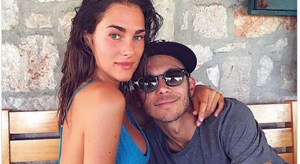 Valentino Rossi è diventato papà: nata la primogenita del pilota - 