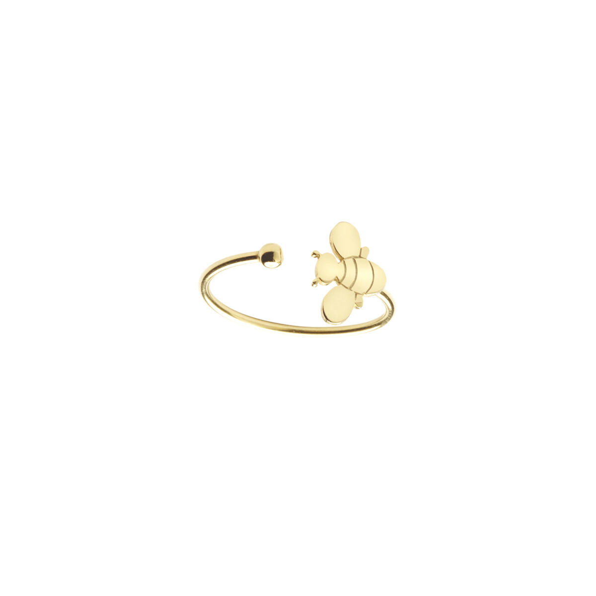Q&amp;A con la founder del jewelry brand Ten Small Bees, un progetto solidale per la tutela delle api - 