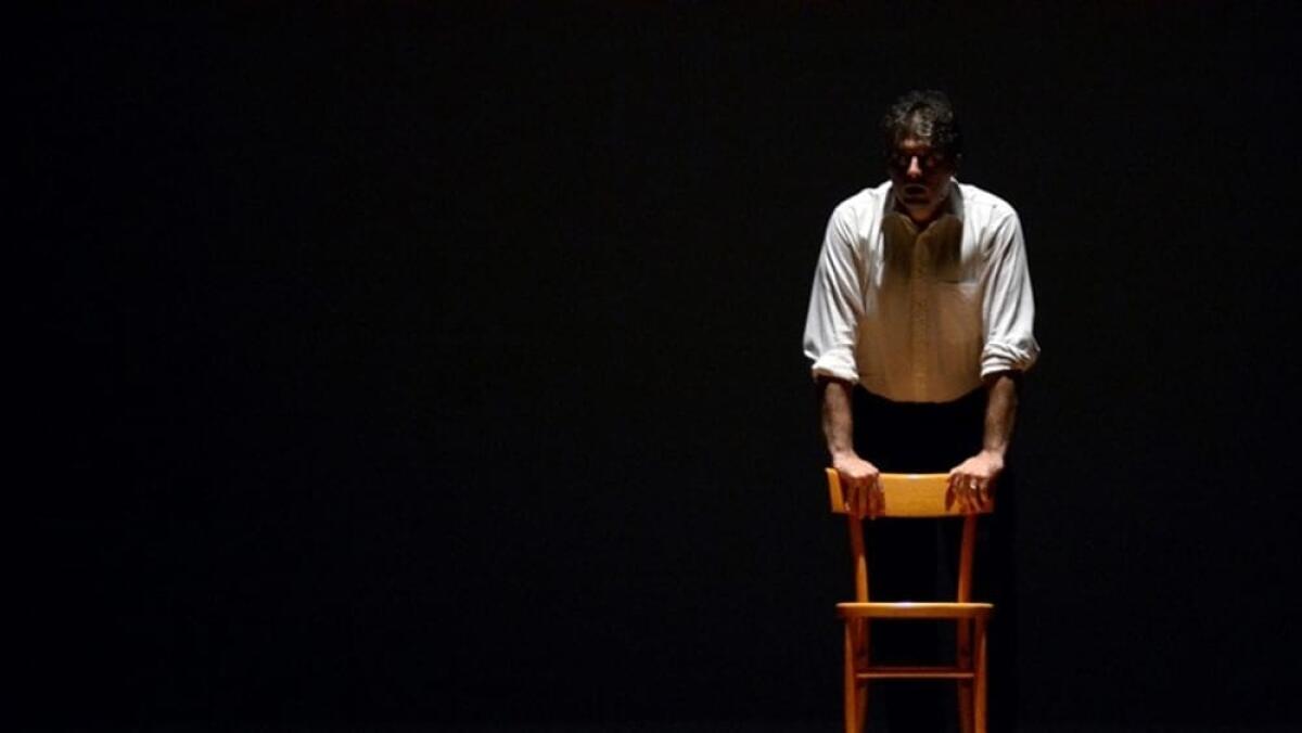  'La Terra', omaggio teatrale al coraggio di Giovanni Panunzio e Mario Nero. Si riaccendono le luci al Teatro della Polvere - Teatro della Polvere