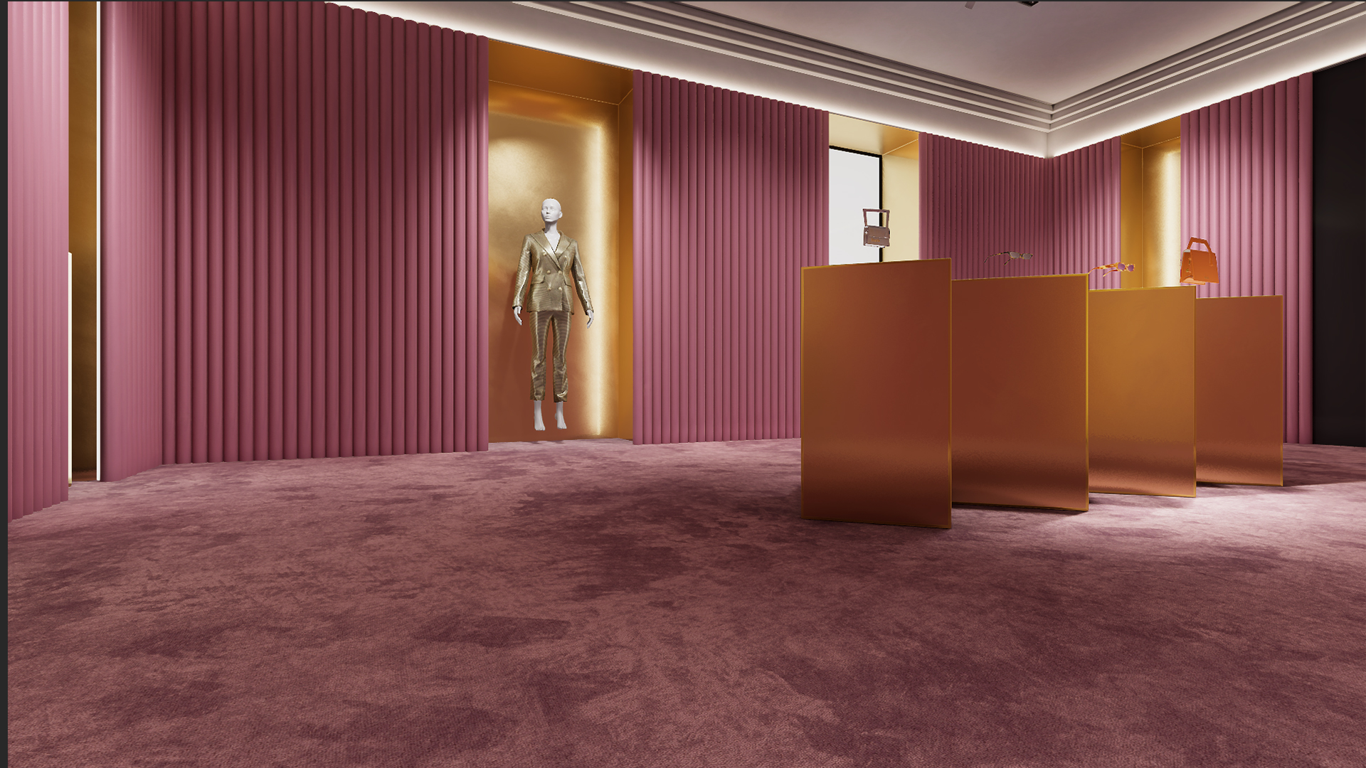MyGlamBoutique:  welcome to our metaverse!