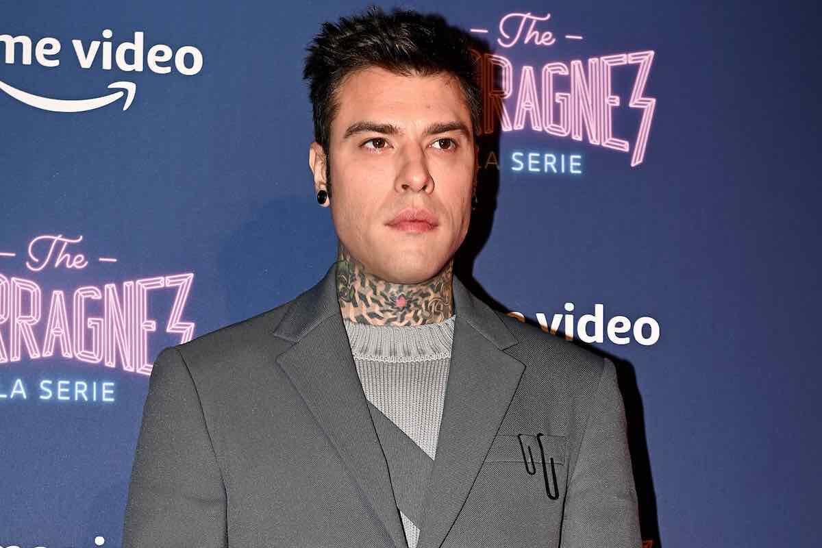 Fedez vs Fabrizio Corona: il botta e risposta - 