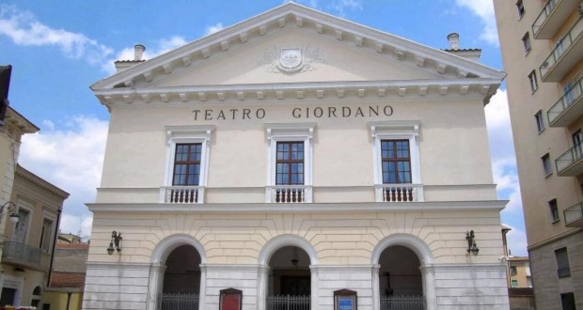 Note di Pace: al Teatro Giordano serata di solidarietà per i bambini ucraini - 
