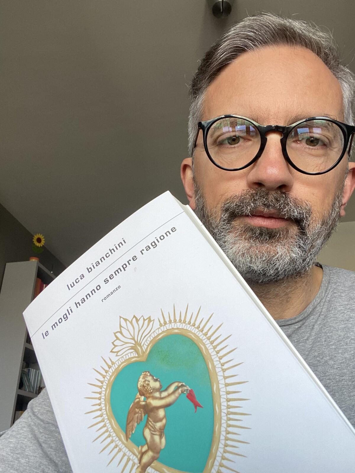 Luca Bianchini, Le mogli hanno sempre ragione - 