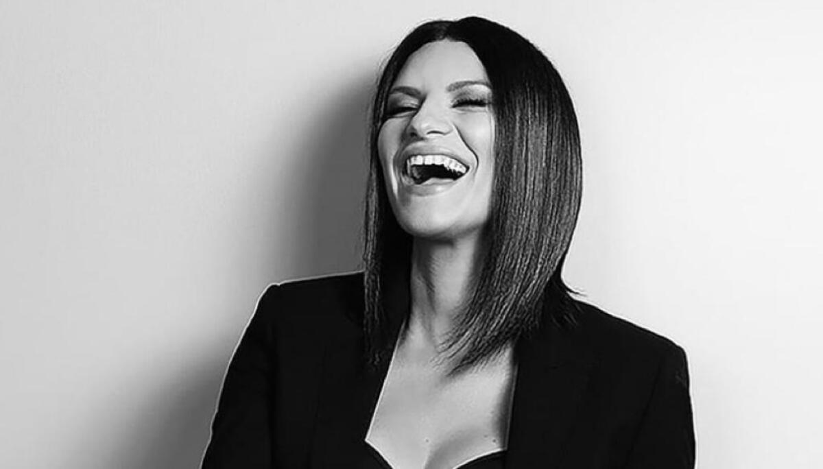 Laura Pausini: arriva il suo docufilm, Piacere di conoscerti - 