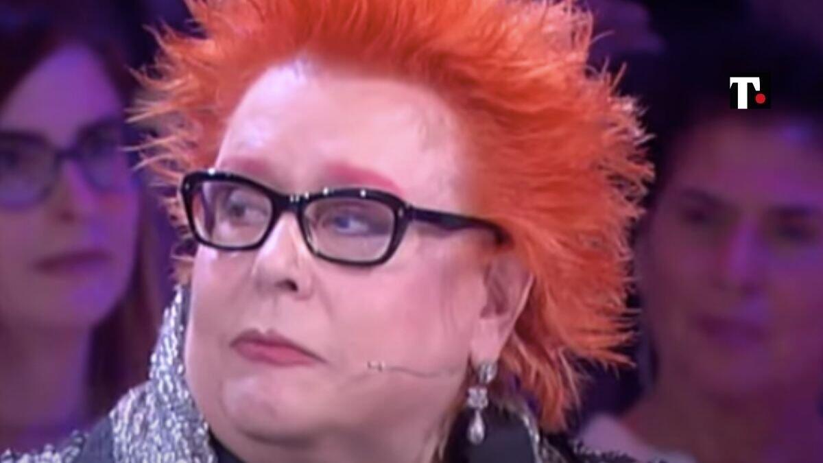 Morta Giusi Ferré - 