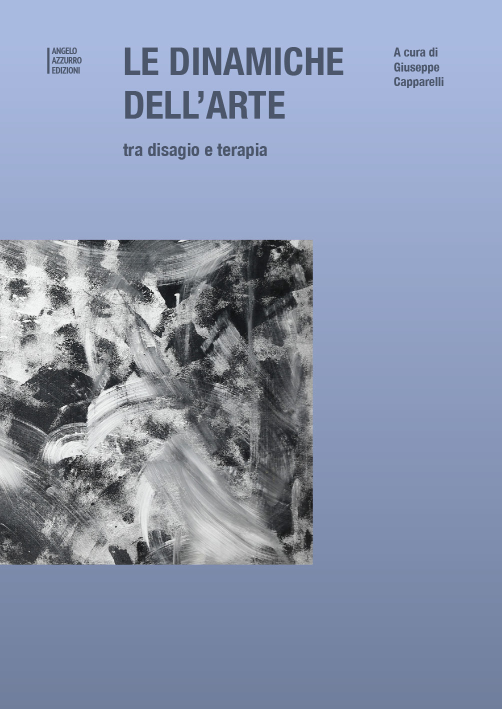 Intervista alla dottoressa Stefania Calapai, presidente Angelo Azzurro Onlus.