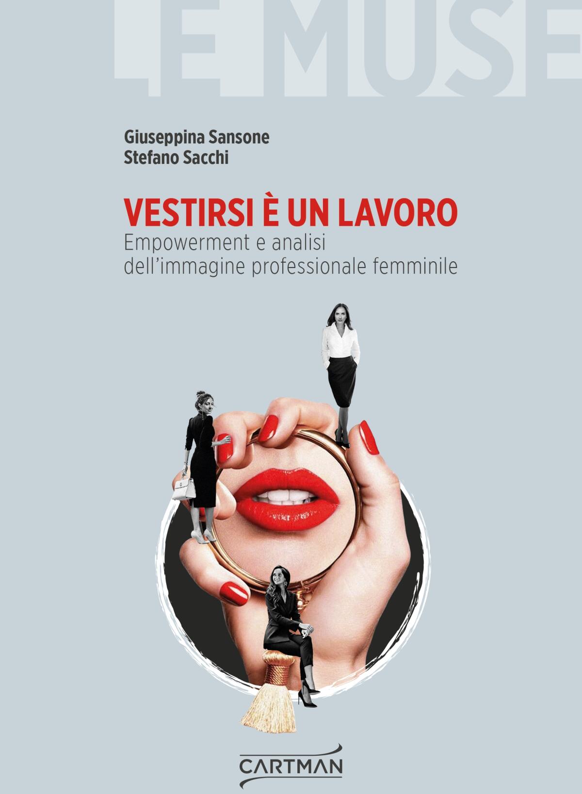 Vestirsi è un lavoro….tra dress code, cultura della moda ed empowerment femminile. - 