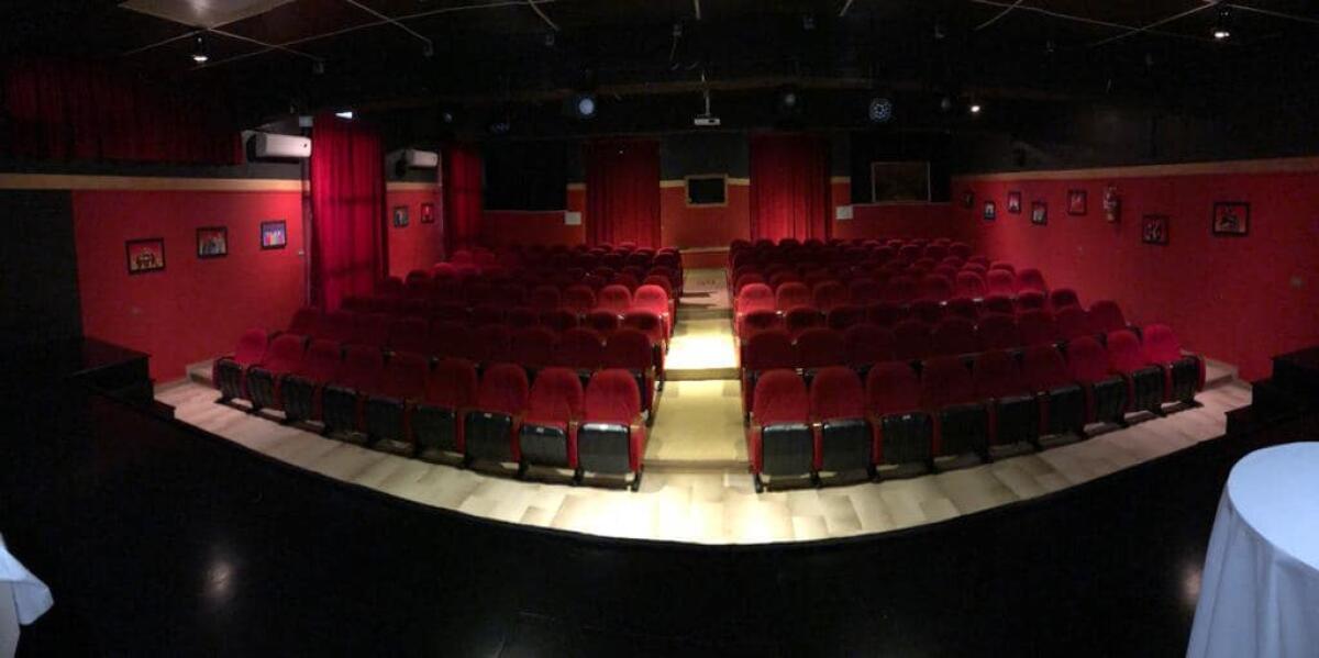 A ritmo di un ciak: il 7 maggio al Teatro Regio di Capitanata la commedia musicale della Compagnia della Lira di Casamassima - 
