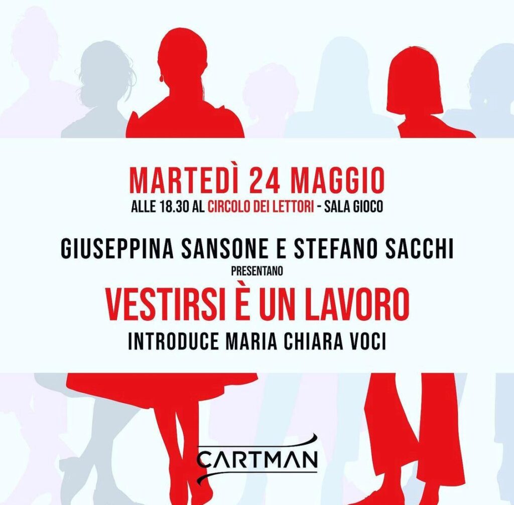 Vestirsi è un lavoro….tra dress code, cultura della moda ed empowerment femminile.
