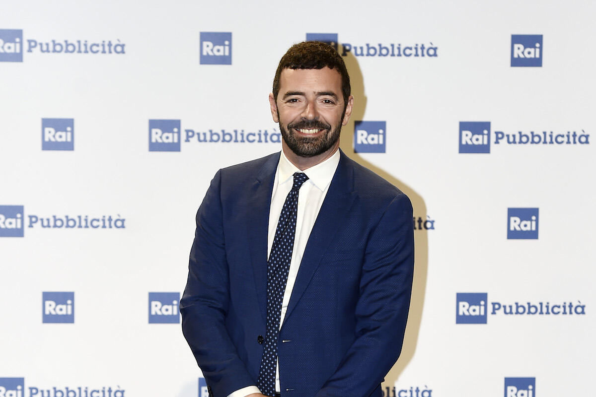 Matano oggi sposa il suo Riccardo. “I recinti sono l’antitesi della libertà” - 