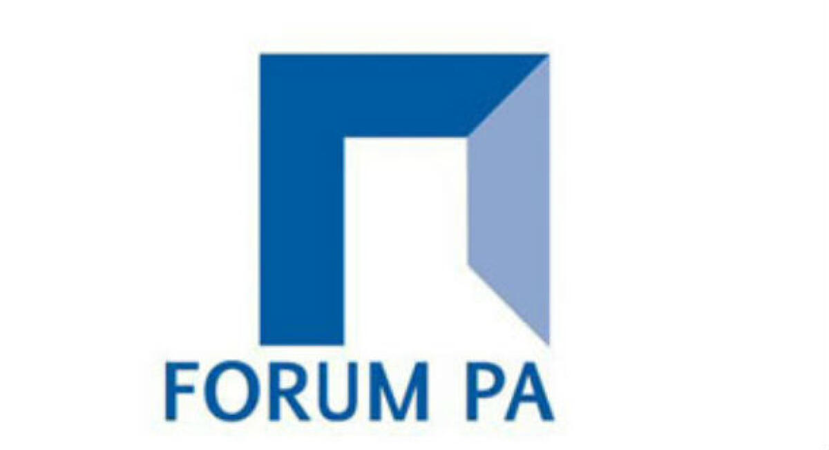 Dal 14 al 17 Giugno Forum PA 2022, il Paese che riparte - 