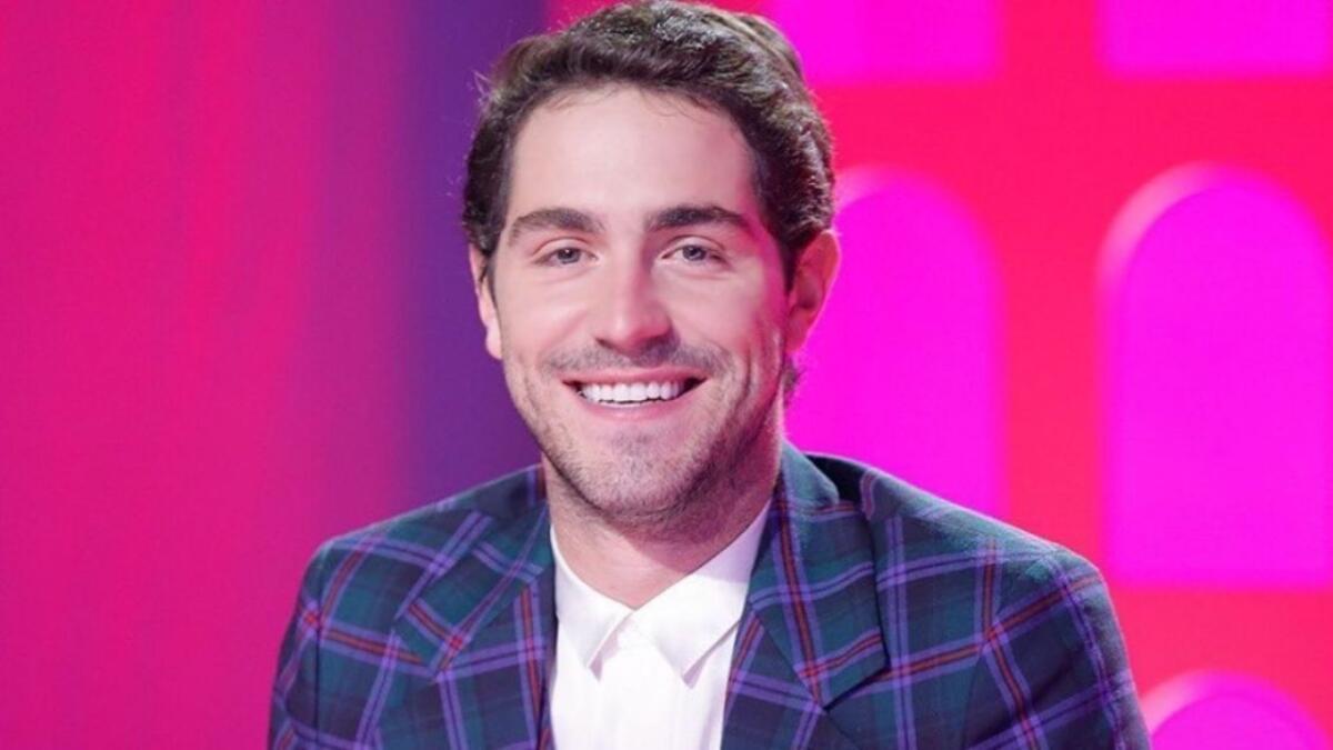 Batuta omofoba di Pucci contro Tommaso Zorzi. La reazione: “Siamo nel 2022, gli anni ’80 sono finiti” - 