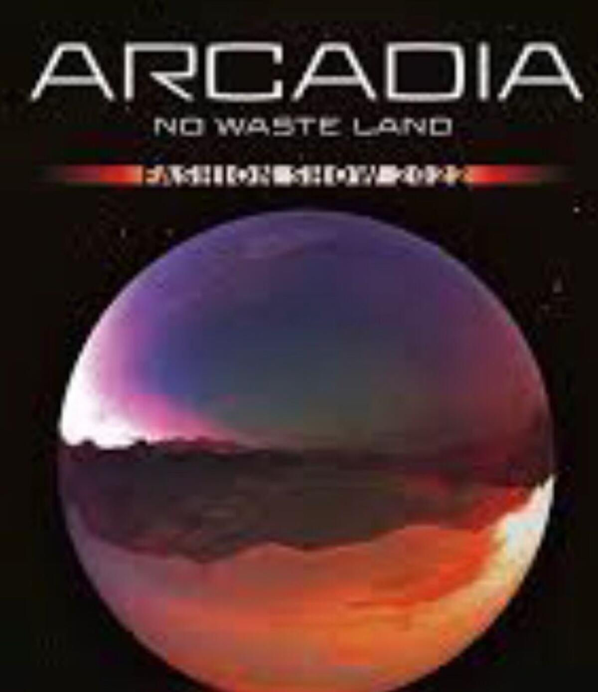 Arcadia »la sfilata di Accademia del Lusso ispirata al metaverso e  all’upcycling - 