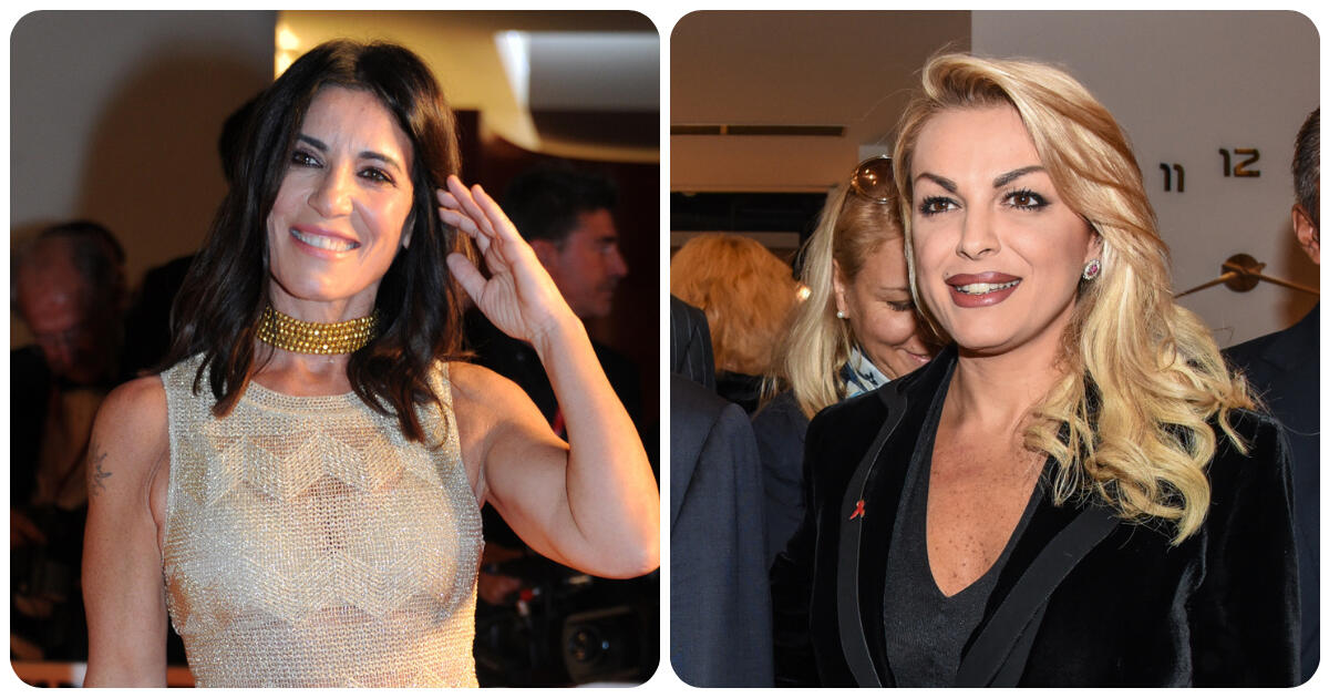Francesca e Paola unite. Gli auguri di Paolo e il regalo misterioso di Silvio Berlusconi - 