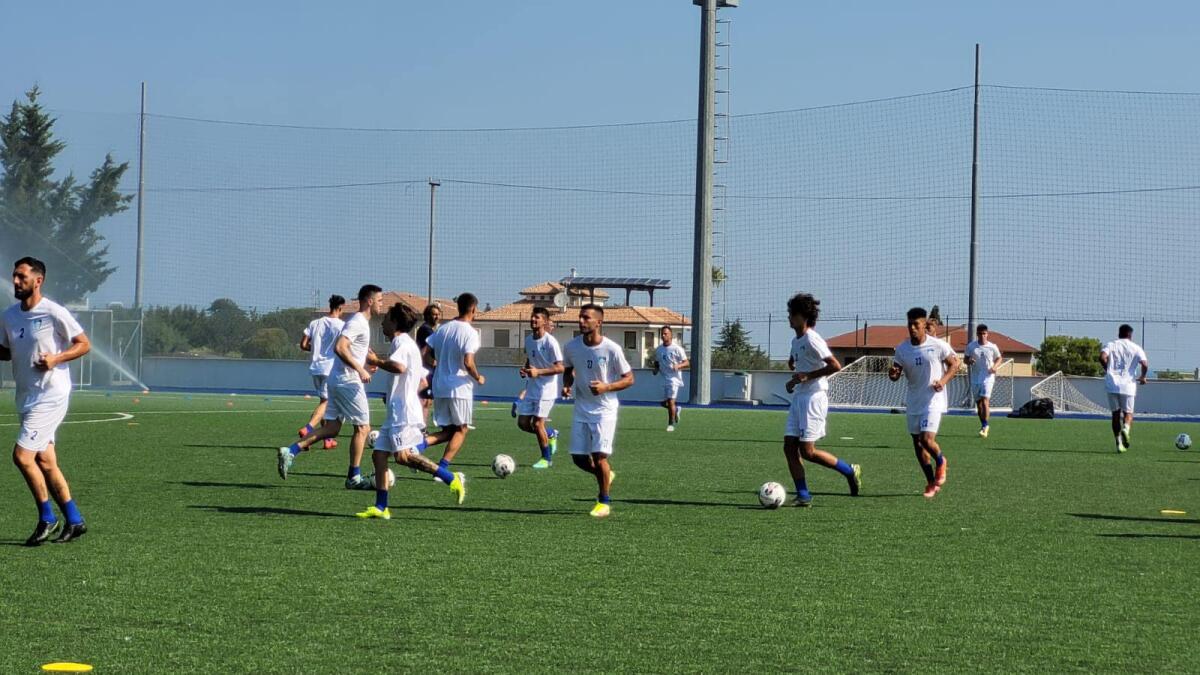 Manfredonia Calcio, un altro argentino: ecco Giambuzzi! - 