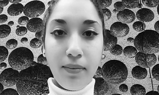 Artista Gisella Chaudry