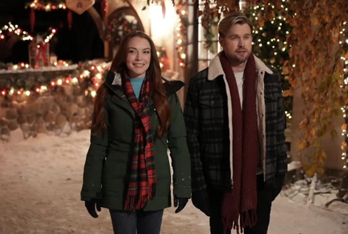 Netflix: i film in uscita da oggi fino a Natale - 