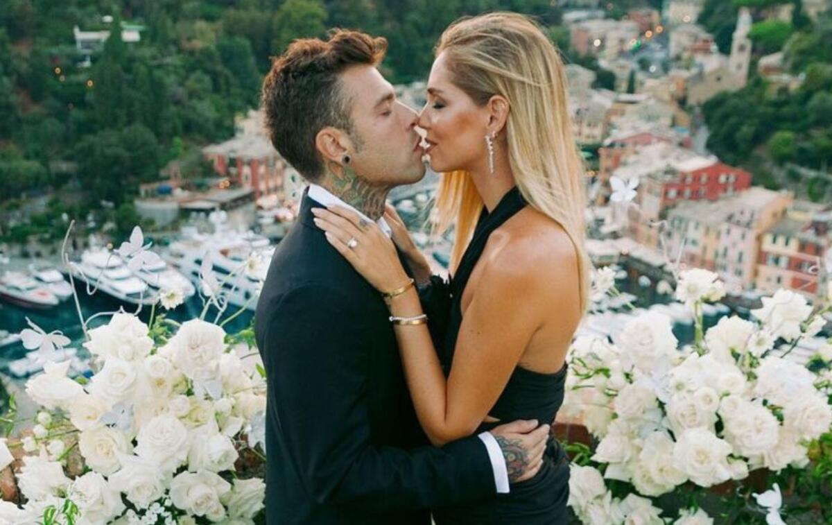 Chiara Ferragni, il gesto di Fedez non passa inosservato: terzo figlio in arrivo? – FOTO - 