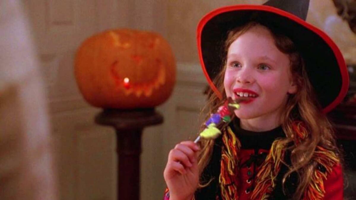 I titoli di Halloween su Disney Plus - 