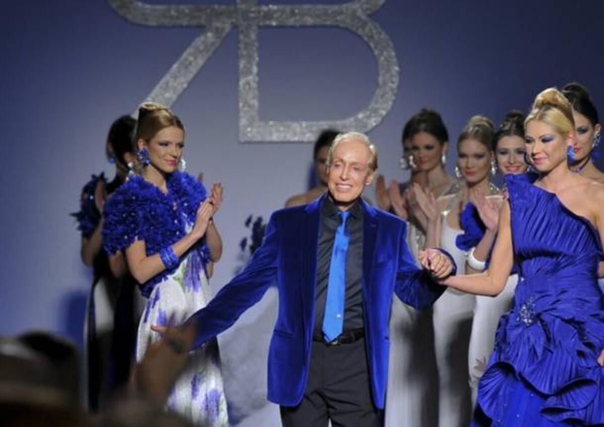 Muore a 98 anni Renato Balestra - 