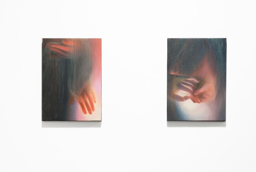 Martina Cassatella, l’artista 26enne di Manfredonia in mostra a Milano, l’articolo su Vogue