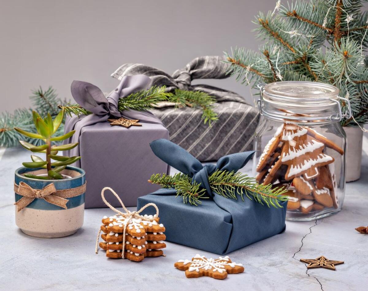 Come festeggiare il Natale in modo ecologico - 