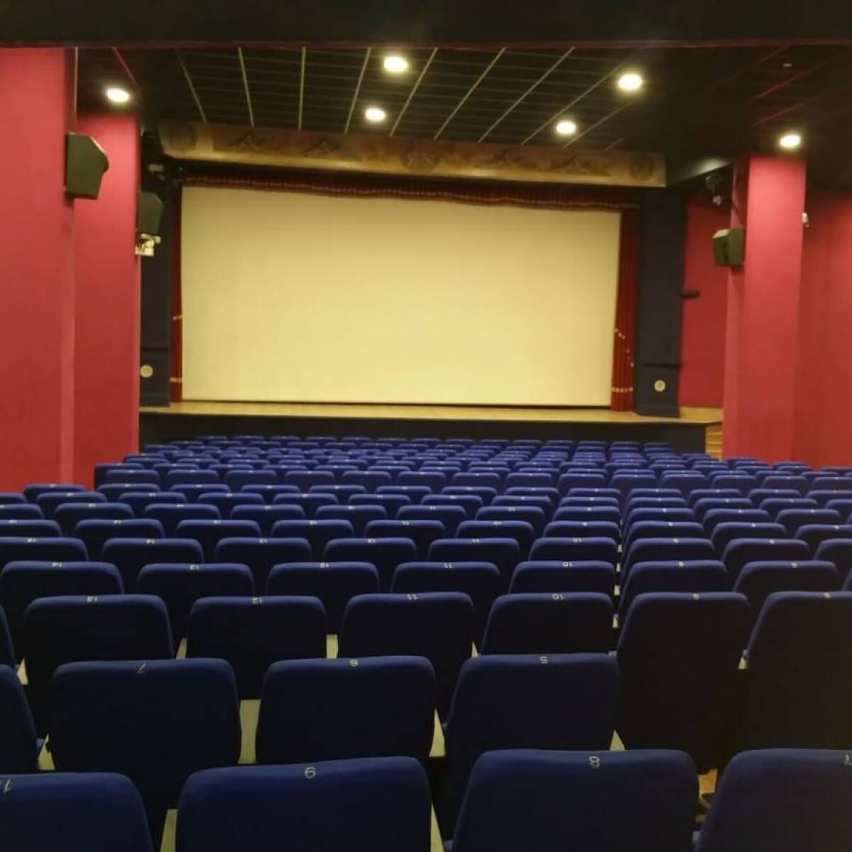 La programmazione da venerdì del Cinema San Michele - 